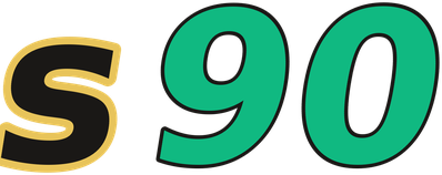 s90 logo